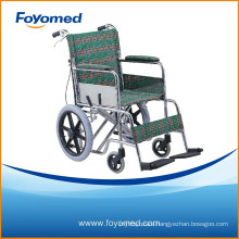 Great Quality and Price Wheelchair Steel Type (FYR1103)